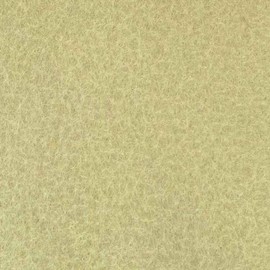 Claire's Bears 100 percentage Wool Felt, 36x36 inch Piece (1 Yard), Made in The USA (Oatmeal)