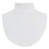 AruiLeo Fake Turtleneck Dickey Detachable Collars High Neck Mock Collar