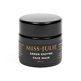 Green Enzyme Face Mask (10 Pads)