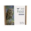 Lagoon Group 85550 Bird Call-Owl Hoot