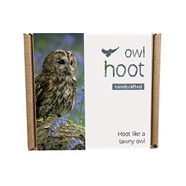Lagoon Group 85550 Bird Call-Owl Hoot