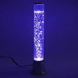 Shop LC Electric Fake Fish Tank Aquarium Lamp with 6 LED Glowing Colors Chang...