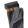 camel active Men's Gloves, midnight blue