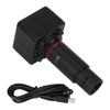 Microscope Camera USB Digital 5.0MP Industrial CMOS Cameras for Microelectronics