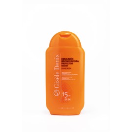 EM. G. DENIS BRONC. SPF15 200 ml