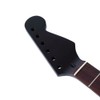 22 Fret Electric Guitar Neck For ST Replacement Parts Instrument