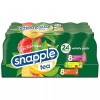 Snapple Variety Tea, 20-Ounce Bottles (Pack of 24)