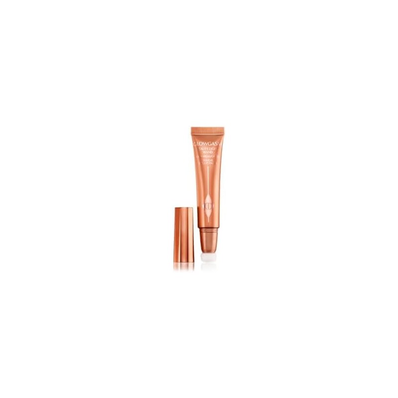Charlotte Tilbury Glowgasm Beauty Light - Resaltador de pared (12