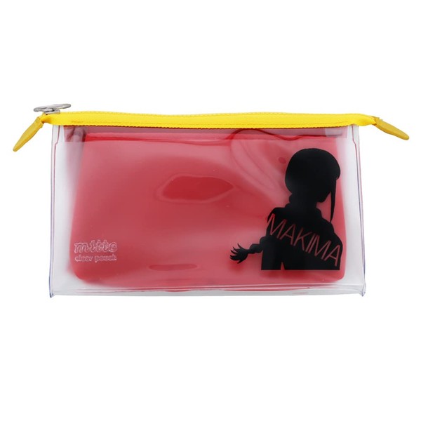 Sunstar Stationery CSM S1426508 Chainsaw Man Pen Case