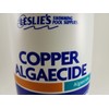 Leslie's Copper Algaecide - Swimming Pool Algae Preventative - 1