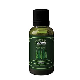 ACEITE ESENCIAL DE CIPRÉS 30 ML. GRADO TERAPEUTICO, puro natural