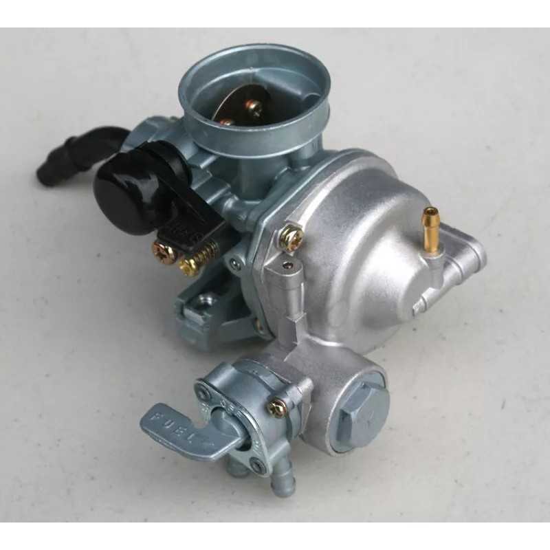 FANCY SCOOTERS NEW PERFORMANCE RACING CARBURETOR FOR HONDA TRAIL CT90