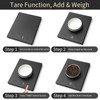 Homebuds 22lb/10kg Digital Food Scale in High Precision 0.1oz/1g, Our