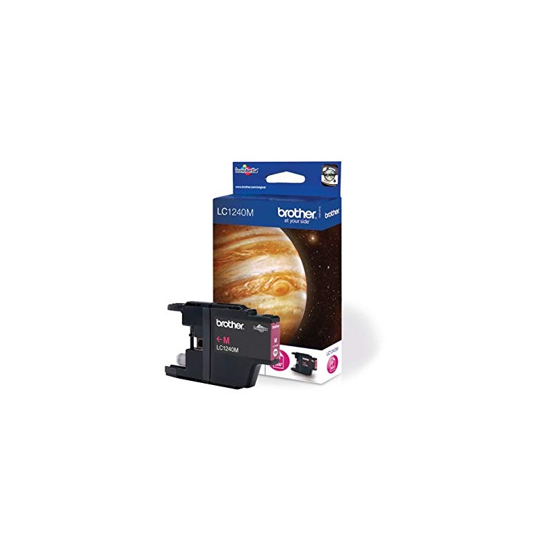 Brother MFC J 6510 DW Colour Multifunctional Printer