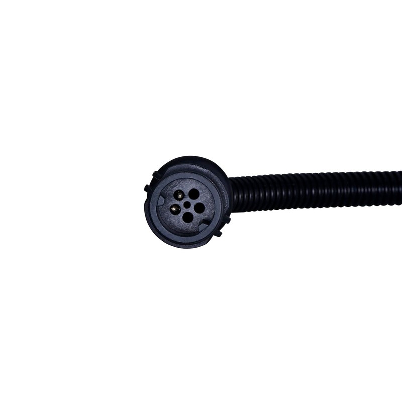 HELLA 6PU 009 169-151 Pulse Transmitter, Crankshaft 5-Pin Cable: 305