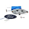 Ford BRAND NEW OEM TAILGATE EMBLEM 09-2013 FORD F-150 FOR