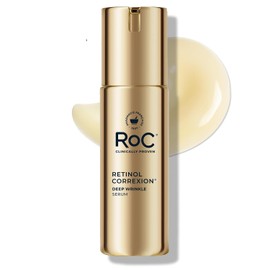 RoC Deep Wrinkle Serum, 1 Ounce