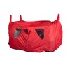 Terra Nova Unisex Adults Bothy 4 Emergency Storm Shelter, Red,