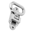 Stainless Steel Folding Mast Step Safety Marine Boat Hardware for