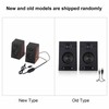 Paird 3in Heavy Bass Computer Speakers HiFi Sound Computer Subwoofer