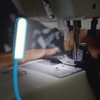 Sewing Machine Lamp USB Interface LED Light COB Working Desk