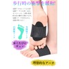 Foot Arch Support, Shock Absorbing, Protective Pad, Standing Work, Running,