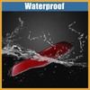 Partuto Car Rear Bumper Reflector Right for Jeep Cherokee 2014