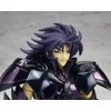 Saint Seiya Hades Gemini Saga Myth cloth by Bandai