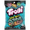 Trolli Sour Brite Crawlers (4 oz Bags) (Pack of 3)