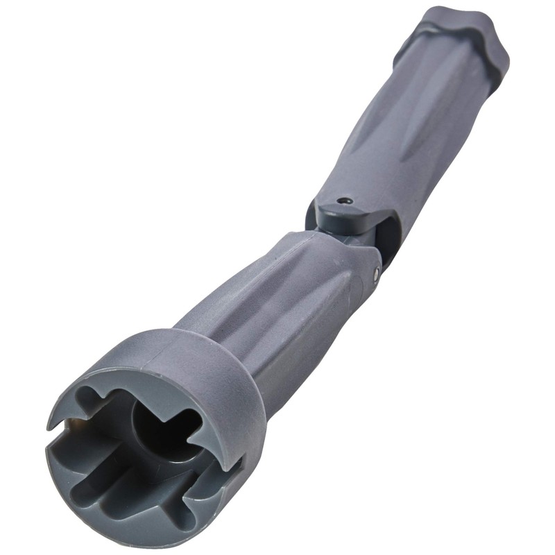 Toilet Seat Fitting Tool (Doddler) - Grey