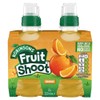 Fruit Shoot Orange, 4 x 200ml