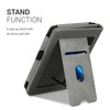 kwmobile Protective Case Compatible with Tolino Shine 3 Flip Case