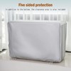 Universal Outdoor Air Conditioner Cover