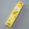 CHUANGOU Pack of 48 HB Pencils, Graphite Pencil, Non-Slip with