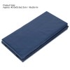 Yuehuamech Rollstuhl Fußstütze Extender Elevating Pad Behinderte Rollstuhl Pedal Fußstütze