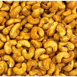 Cashew Nuts Cheese (Available from 250g - 2.5kg ) (500g)