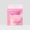 Trio de esponjas Blend & Set Trio Beauty Creations Juego