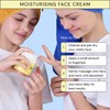 Face cream variation (All Day Face Cream Duo)