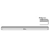 Hata Motor Hardware Industrial Training Tube The Tube tore-ningutyu-buru-pu Hard