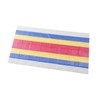 Asahi Koyo Leisure Sheet, Striped, For 2-3 People, 1 Tatami