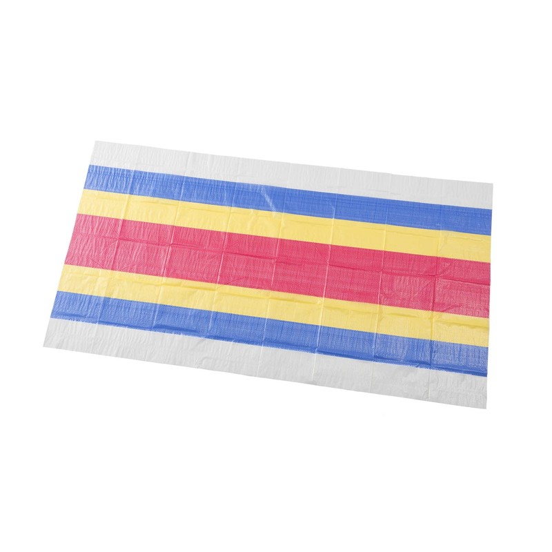 Asahi Koyo Leisure Sheet, Striped, For 2-3 People, 1 Tatami