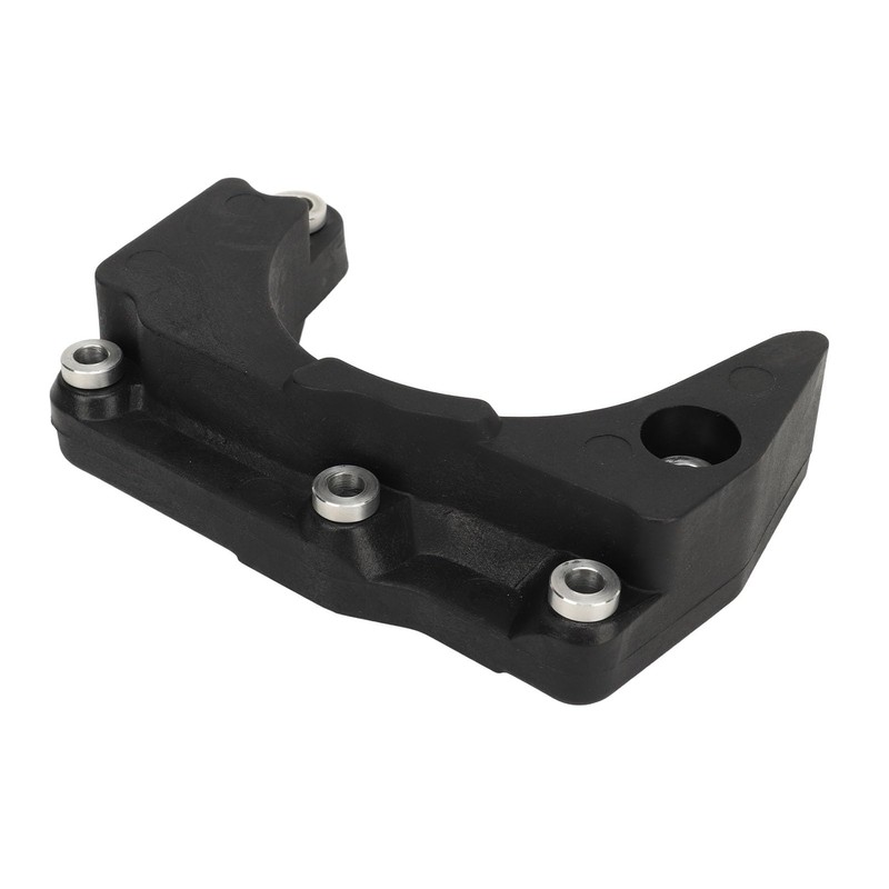 ATV Case Saver Chain Guard Repair Kit, High Strength Metal