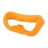 VR Silicone Face Cover Waterproof Washable Soft VR Face Pad