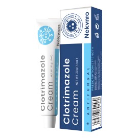 Nekvnro Crema Antifúngica Para Infección Por Hongos