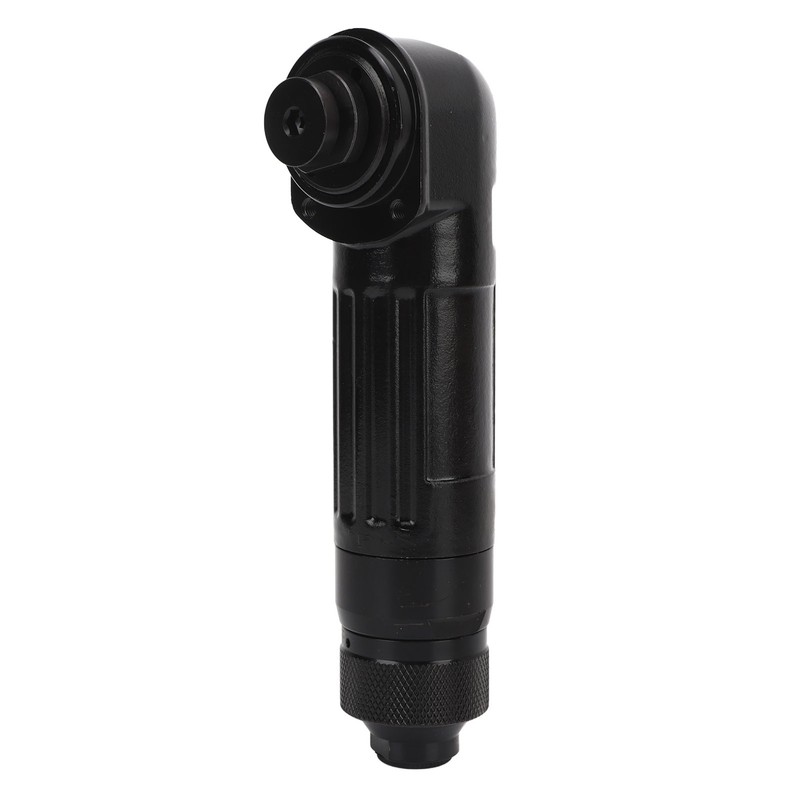 Pneumatic Angle Grinder with Hex Wrench High Strength 15000RPM Air