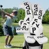 Golf Iron Covers Magnetic Wedge Covers Club Head Covers Set
