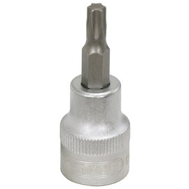 KS Tools 911.387 TX Bit Socket, 3/8-Inch, T20
