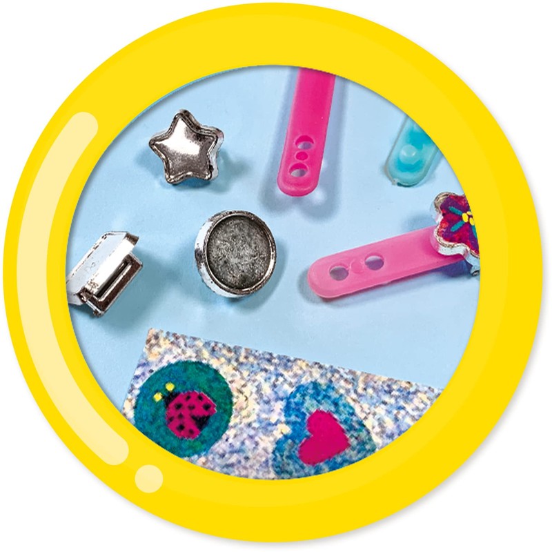 SES Creative 14636 Charm Bracelets