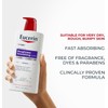 Eucerin Roughness Relief Lotion, 16.9 Fluid Ounce