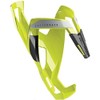 Elite 251284 Bottle Cage, Yellow and Black